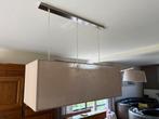 Hanglamp in zeer goede staat, Enlèvement, Comme neuf, Tissus, 75 cm ou plus