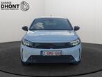 Opel Corsa GS Elektrisch - 50kWh - 136PK, Auto's, Zwart, Parkeersensor, 136 pk, Wit