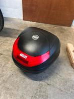 Givi topkoffer, Motoren, Ophalen of Verzenden, Zo goed als nieuw