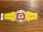 jupiler 5 sigarenbandje, Verzamelen, Biermerken, Verzenden, Zo goed als nieuw, Overige typen, Jupiler