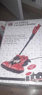 Anti huisstofmijt stofzuiger, Electroménager, Aspirateurs, Aspirateur, Réservoir, Comme neuf, Enlèvement