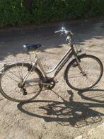 Oxford damesfiets, Fietsen en Brommers, Ophalen, Gebruikt