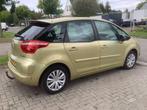 2007 Citroen C4 Picasso 1.8-16V Ambiance 5p. Personenauto, Auto's, Gebruikt, Overige brandstoffen, C4 (Grand) Picasso, Bedrijf