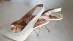 Tango pumps suede wit mt 37, 38, 39, 40 en 41, Tango, Pumps, Wit, Nieuw