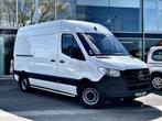 Mercedes-Benz Sprinter Sprinter H2 L2 315 CDI OPSTAP TREDE /, Autos, Achat, 4 cylindres, 150 ch, Blanc