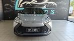 Toyota CHR hybride, Stof, 72 kW, Bedrijf, 5 deurs