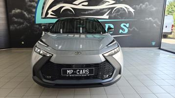 Toyota CHR hybride  beschikbaar voor biedingen