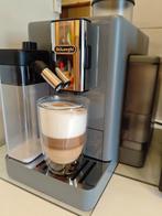 ☕De'Longhi Rivelia latte (als nieuw) gegarandeerd eind 2026, Elektronische apparatuur, Koffiezetapparaten, Ophalen, Afneembaar waterreservoir