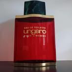 Reclame staal  Ungaro, Verzamelen, Ophalen of Verzenden