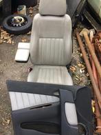 Intérieur cuir complet alfa Roméo 156, Ophalen of Verzenden, Gebruikt, Alfa Romeo