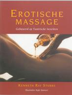 Erotische Massage, Livres, Livres Autre, Comme neuf, Enlèvement