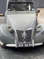 OLDTIMER, Voorwielaandrijving, 4 zetels, Stof, Handgeschakeld