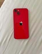 iPhone 14 Plus rood 128 gb, Telecommunicatie, Mobiele telefoons | Apple iPhone, Ophalen, Zo goed als nieuw, Rood, IPhone 14