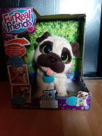 FurReal Friends J.J., Ophalen, Gebruikt