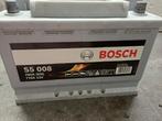 Batterie BOSCH d'occasion très bon état, Autos : Pièces & Accessoires, Enlèvement, Utilisé