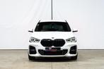 BMW X1 25e PLUG IN HYBRID | M PAKKET | CAMERA | ELEC KOFFER, Leder, Bedrijf, 5 zetels, Hybride Elektrisch/Benzine