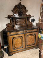 Mobilier de chasse ancien en très bon état, Enlèvement