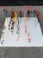 Meer dan 100 dobbers, Ophalen, Zo goed als nieuw