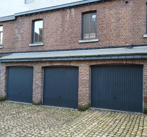 Ensemble de 3 garages, Immo, Garages en Parkeerplaatsen, Provincie Luik