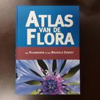 NIEUW - Atlas van de Flora van Vlaanderen en Brussel, Boeken, Atlassen en Landkaarten, Overige atlassen, Nieuw, Ophalen of Verzenden