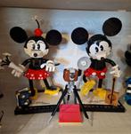 Lego set Mickey & Minnie, Verzamelen, Disney, Zo goed als nieuw, Ophalen