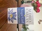Yoga Girl - Audrey Carlan, Boeken, Nederland, Audrey Carlan, Ophalen, Gelezen