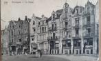 WENDUINE WENDUYNE LES VILLAS DIGUE 1911, Verzamelen, Ophalen of Verzenden