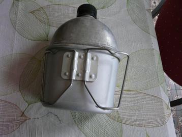 gourde plus quart ABL  beschikbaar voor biedingen