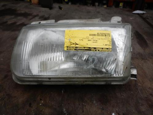 Koplamp links van een Volkswagen Polo, Auto-onderdelen, Verlichting, Gebruikt, 3 maanden garantie, Ophalen of Verzenden
