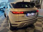 Range Rover Evoque P200 Benzine 2020 70.800km, Auto's, Land Rover, Automaat, 173 g/km, Leder, USB