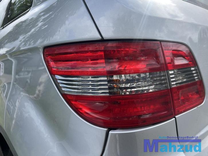 MERCEDES B KLASSE W245 links buiten achterlicht 2005-2011, Auto-onderdelen, Verlichting, Mercedes-Benz, Gebruikt, Ophalen of Verzenden