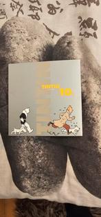 Kuifje munt 10 euro collectie 2004, Postzegels en Munten, Ophalen