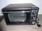 nieuwe mini oven Quigg 0V7, Elektronische apparatuur, Ovens, Ophalen, Nieuw, Oven