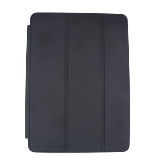 Apple iPad Air 2 (2014) Smart Cover Case Couleur Noir, Informatique & Logiciels, Housses pour tablettes, Neuf, Protection faces avant et arrière