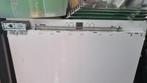 Inbouw ATAG frigo 140cm H x 56 cm B, Elektronische apparatuur, Koelkasten en IJskasten, Ophalen, Gebruikt, Zonder vriesvak
