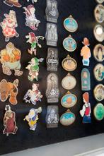 GEZOCHT: Efteling pins, Verzamelen, Ophalen of Verzenden