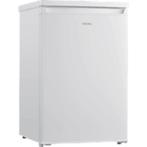 KOENIC # KFK 121 D W Koelkast, 100 tot 150 liter, Zo goed als nieuw, 45 tot 60 cm, Met vriesvak