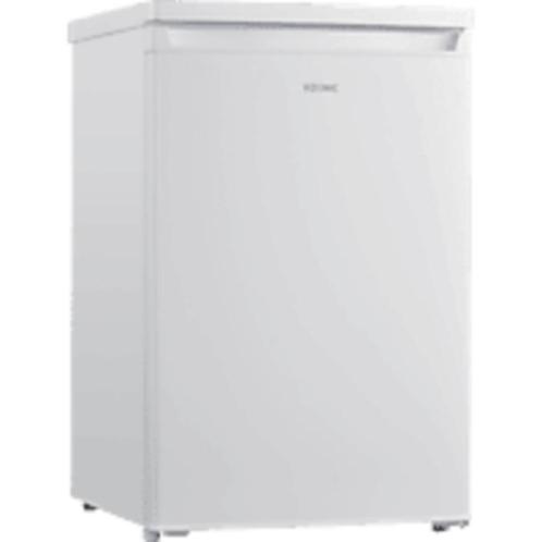 KOENIC # KFK 121 D W Koelkast, Elektronische apparatuur, Koelkasten en IJskasten, Zo goed als nieuw, Met vriesvak, 100 tot 150 liter