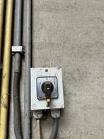 Ventilatie gordijn galebreaker agri, Zakelijke goederen, Landbouw | Onroerend goed, Ophalen, Overige bestemmingen
