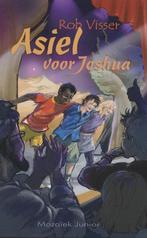Asiel voor Joshua (1845), Ophalen of Verzenden, Nieuw, Fictie