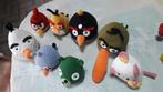 Angrybirds haakwerk 8stuks nieuw, Hobby en Vrije tijd, Ophalen, Nieuw