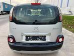 Citroen C3 Picasso 1.6 Diesel, Euro 5, Achat, Entreprise, Boîte manuelle
