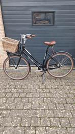 Fiets Miss Grace 28 inch, 7 versnellingen inbouw, Enlèvement, Vitesses
