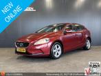 Volvo V40 2.0 D4 Summum Business | Lane Assist | Bots preven, Auto's, Volvo, 85 g/km, Bedrijf, Start-stop-systeem, V40