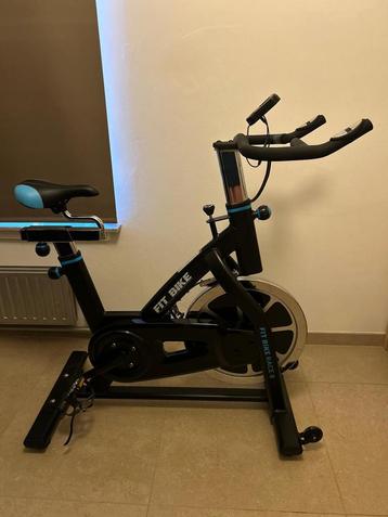 Fit bike indoor cycle race 8 beschikbaar voor biedingen