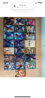 Dvd’s kinderfilms en musicals, Cd's en Dvd's, Ophalen, Zo goed als nieuw