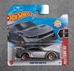 Hotwheels/Ford Mustang GTD, Ophalen of Verzenden