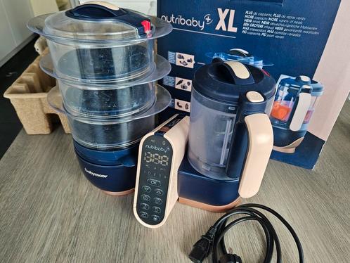 Nutribaby XL, Kinderen en Baby's, Babyvoeding en Toebehoren, Gebruikt, Ophalen of Verzenden