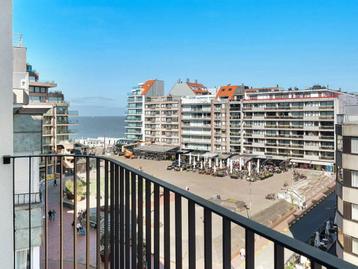 Appartement te koop in Knokke-Heist, 2 slpks, Immo, Huizen en Appartementen te koop, 79 m², Appartement, 2 kamers