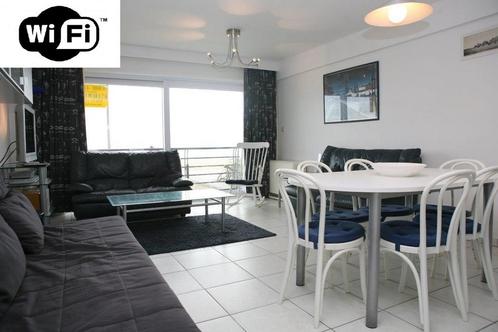 Appartement te huur in De Panne, Immo, Maisons à louer, Appartement